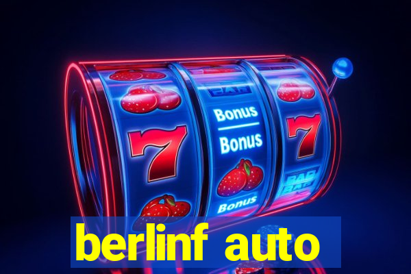 berlinf auto